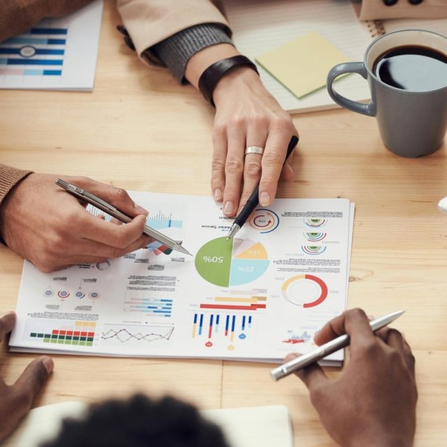 enterprise Ressource planning