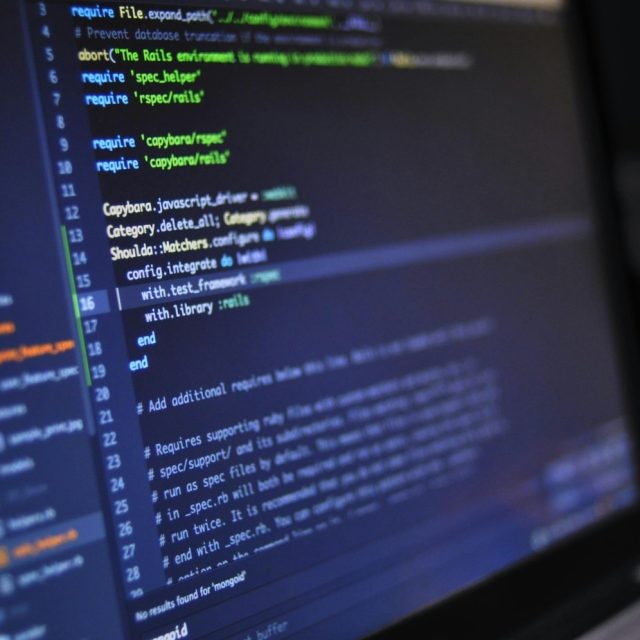 Web development - Mobile Development