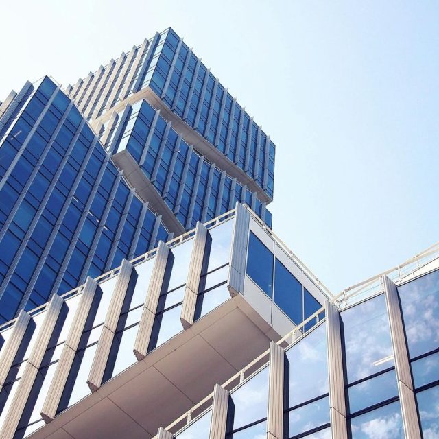 information system - business